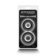 Renegade Erectus Black