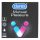 Durex Mutual Pleasure - óvszer (3db)