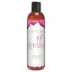 Intimate Earth Soothe - regeneráló anál síkosító (60ml)