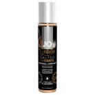 JO System Gelato - ízesített síkosító szett (3x30ml)