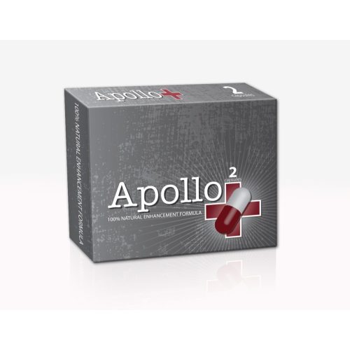 Apollo plus - 2 Pcs (HU)