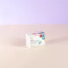 Beppy  Tampon  SOFT - Non-Lubricated sponge tampon  - 2 pieces
