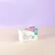 Beppy  Tampon  SOFT - Non-Lubricated sponge tampon  - 8 pieces
