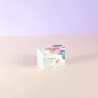 Beppy  Tampon WET - Lubricated sponge tampon - 2 pieces