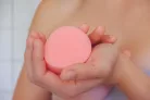 Beppy  Tampon WET - Lubricated sponge tampon - 2 pieces