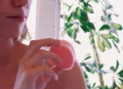 Beppy  Tampon WET - Lubricated sponge tampon - 2 pieces