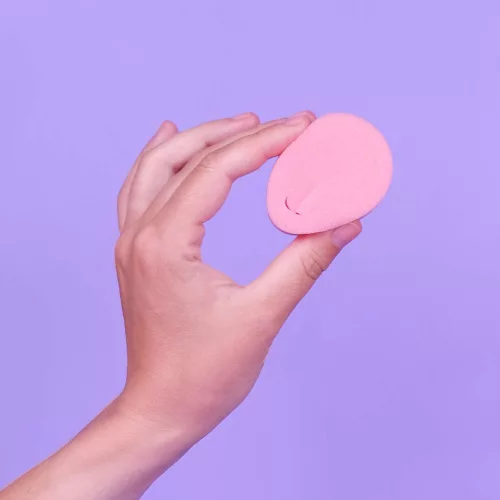 Beppy  Tampon WET - Lubricated sponge tampon - 4 pieces