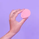 Beppy  Tampon WET - Lubricated sponge tampon - 8 pieces
