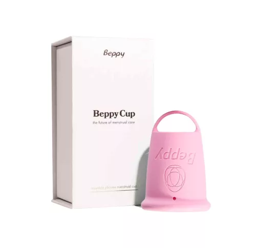 Beppy single Cup