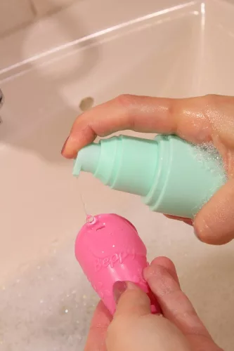 Beppy Hollow Tampon