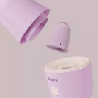 Beppy Sterilizer (for Cup and Hollow Tampon)