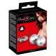 Bad Kitty Heavy Metal Balls