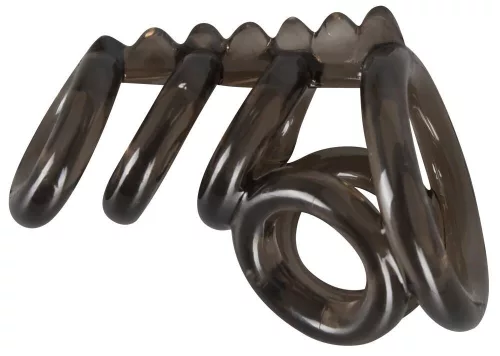 Bad Kitty Cock Ring 3