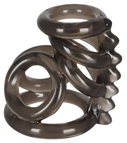 Bad Kitty Cock Ring 3