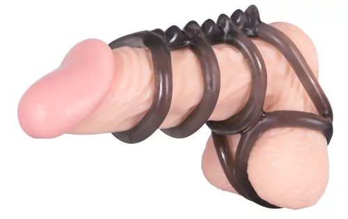 Bad Kitty Cock Ring 3