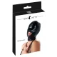 Bad Kitty Mask Black 1
