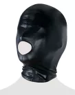 Bad Kitty Mask Black 1