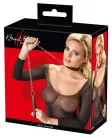 Bad Kitty Collar And Leash