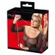 Bad Kitty Collar And Leash