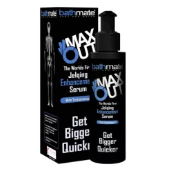MAX OUT 100 ml