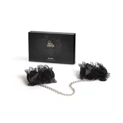 Frou – Frou Organza Handcuffs_B0O25_3
