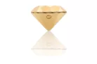 Twenty One Vibrating Diamond