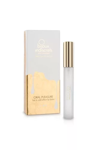ORAL PLEASURE 13ML