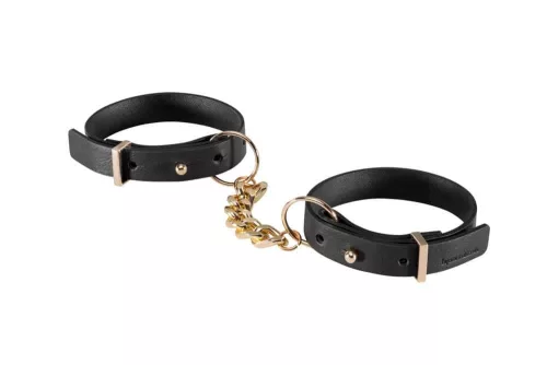 Maze Thincuffs Black
