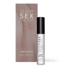 Nipple play gel