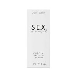 CLITORAL AROUSAL SERUM