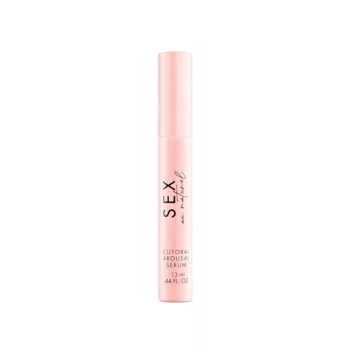 CLITORAL AROUSAL SERUM
