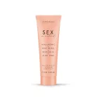 Sex Au Naturel water based Lubricant (75ml)