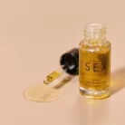 ANAL SOOTHING OIL BEFORE AND AFTER CARE