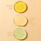 ANAL SOOTHING OIL BEFORE AND AFTER CARE