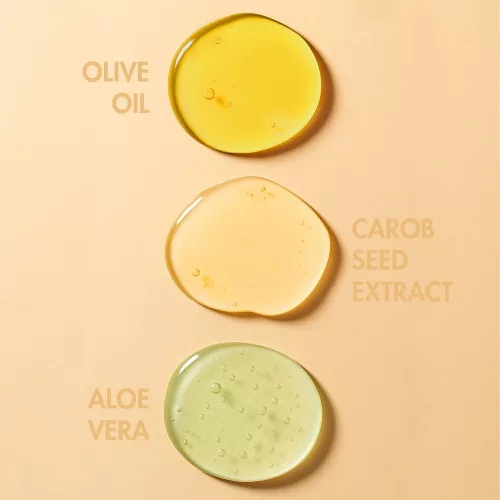 ANAL SOOTHING OIL BEFORE AND AFTER CARE