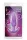 B YOURS SLIM ANAL PLUG PURPLE