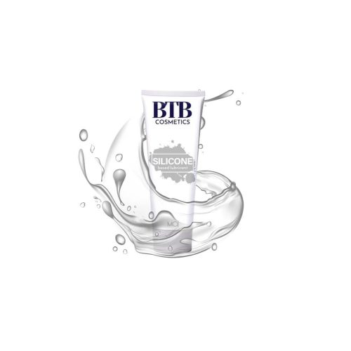 BTB SILICONE LUBRICANT 100ML