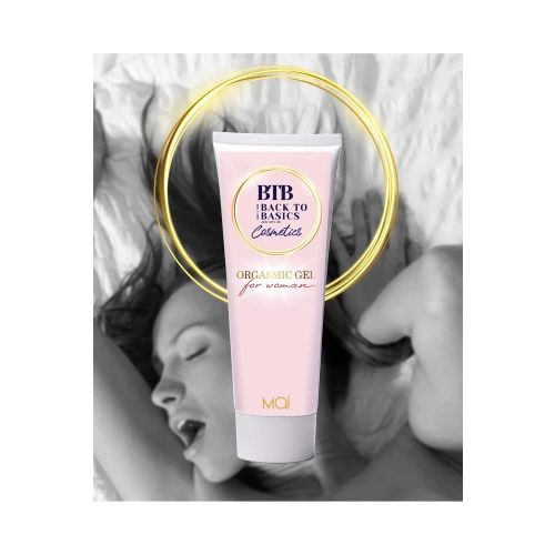 ORGASMIC GEL 100ML