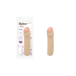 Charmly Cyber Skin Sleeve 8,5" No. 1._B0O50_1