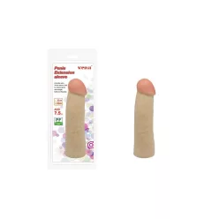 Charmly Penis Extension Sleeve 8,5" No. 2._B15O50_1