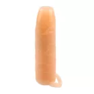 Real Feel Sleeve With Ball Strap