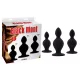 The Ripples Anal Trainer Kit_B15O50_1