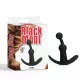 Playful Beaded Anal Vibrator_B15O50_1