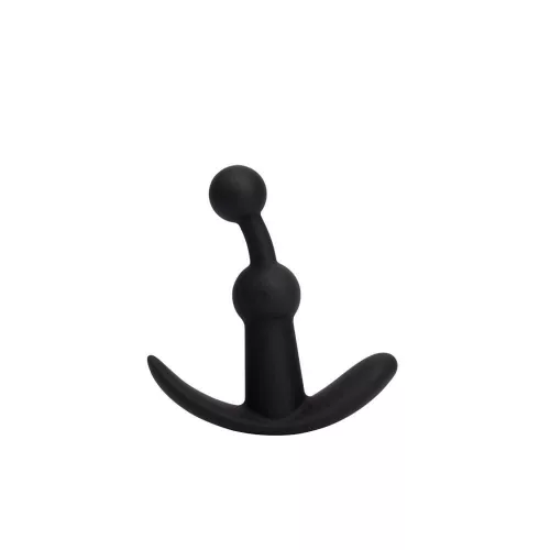 Playful Beaded Anal Vibrator_B15O50_1