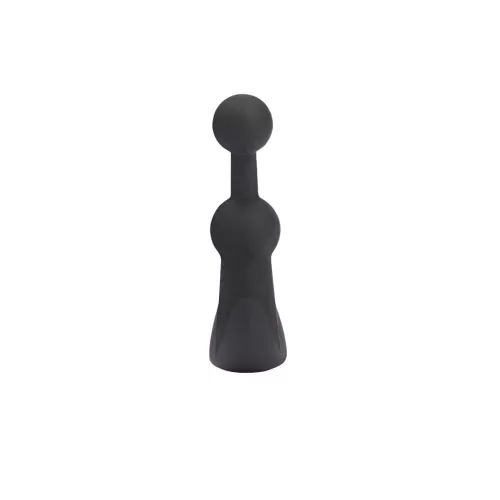 Playful Beaded Anal Vibrator_B15O50_1