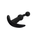 Playful Beaded Anal Vibrator_B15O50_1