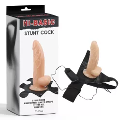 Stunt Cock