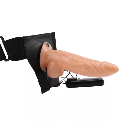 Stunt Cock