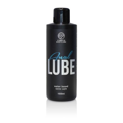 CBL water based AnalLube - 1000 ml