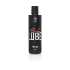 CBL water based BodyLube - 250 ml